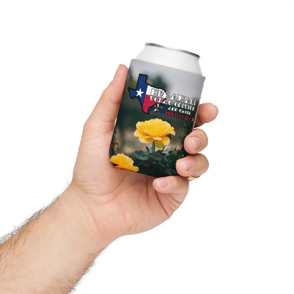 Lone Star Coozie product image (4)