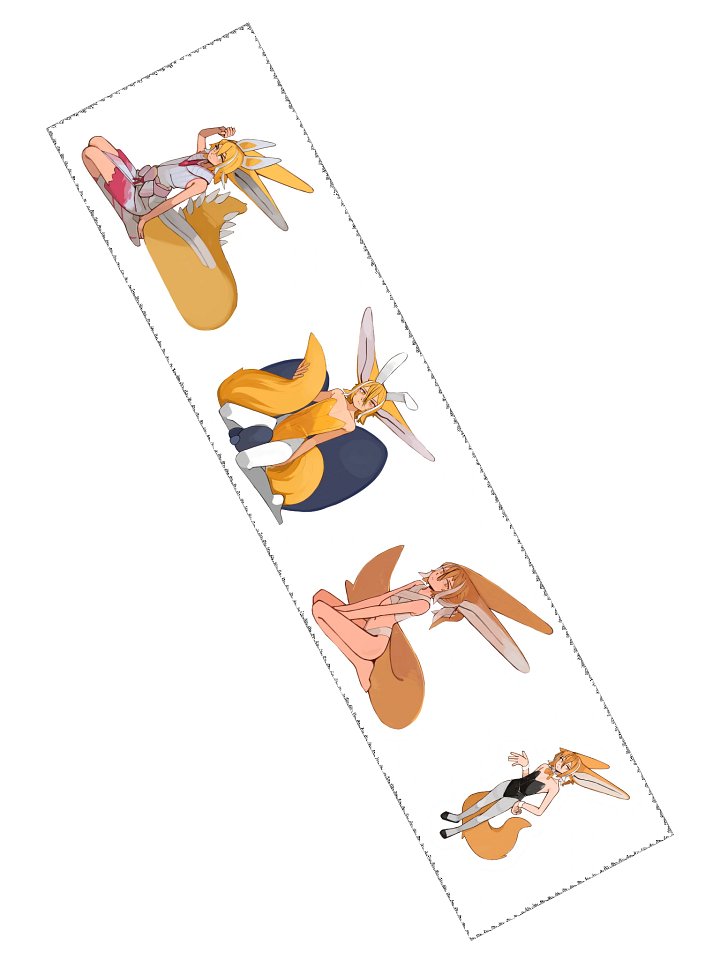 A dressed up raku 2025 product image (2)
