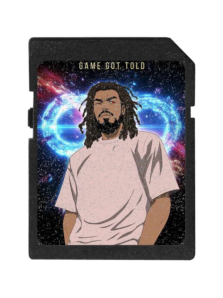 Game Got Told - Sound Pack product image (1)