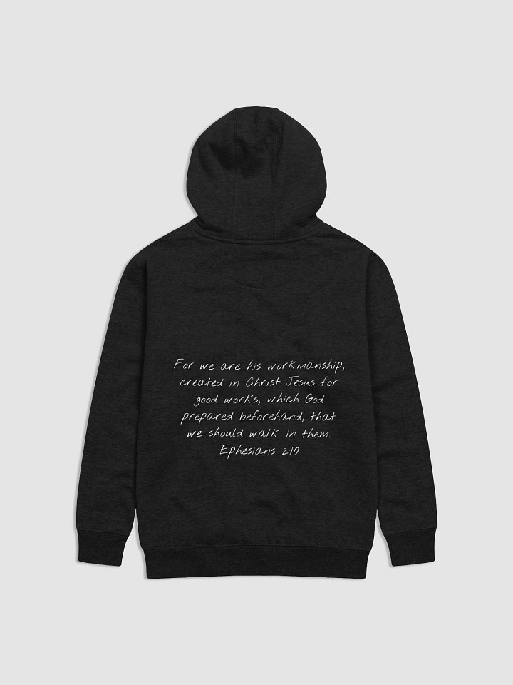 On Purpose Hoodie product image (2)