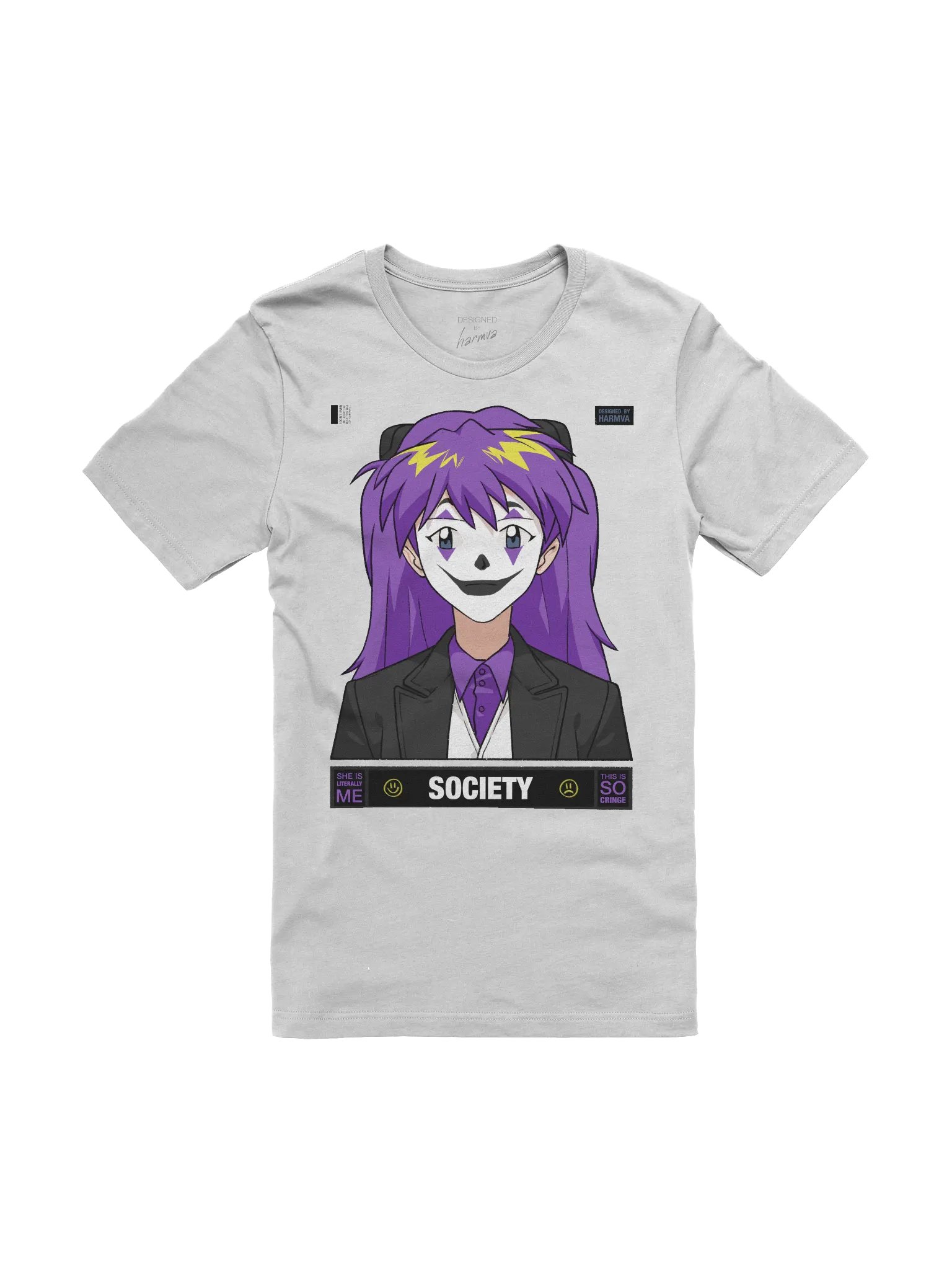 Woker Non-Binary SOCIETEE product image (1)