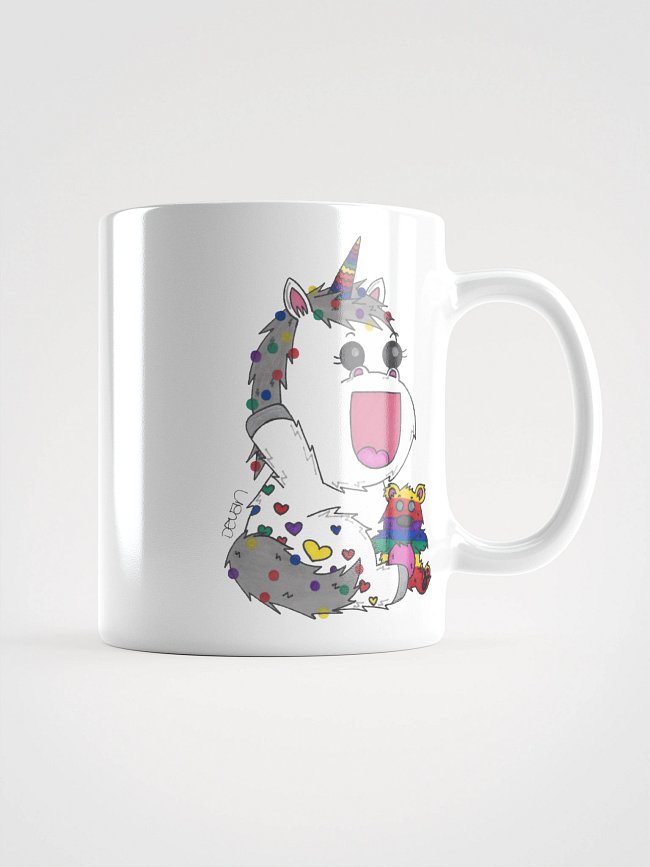 Pride Unicorn