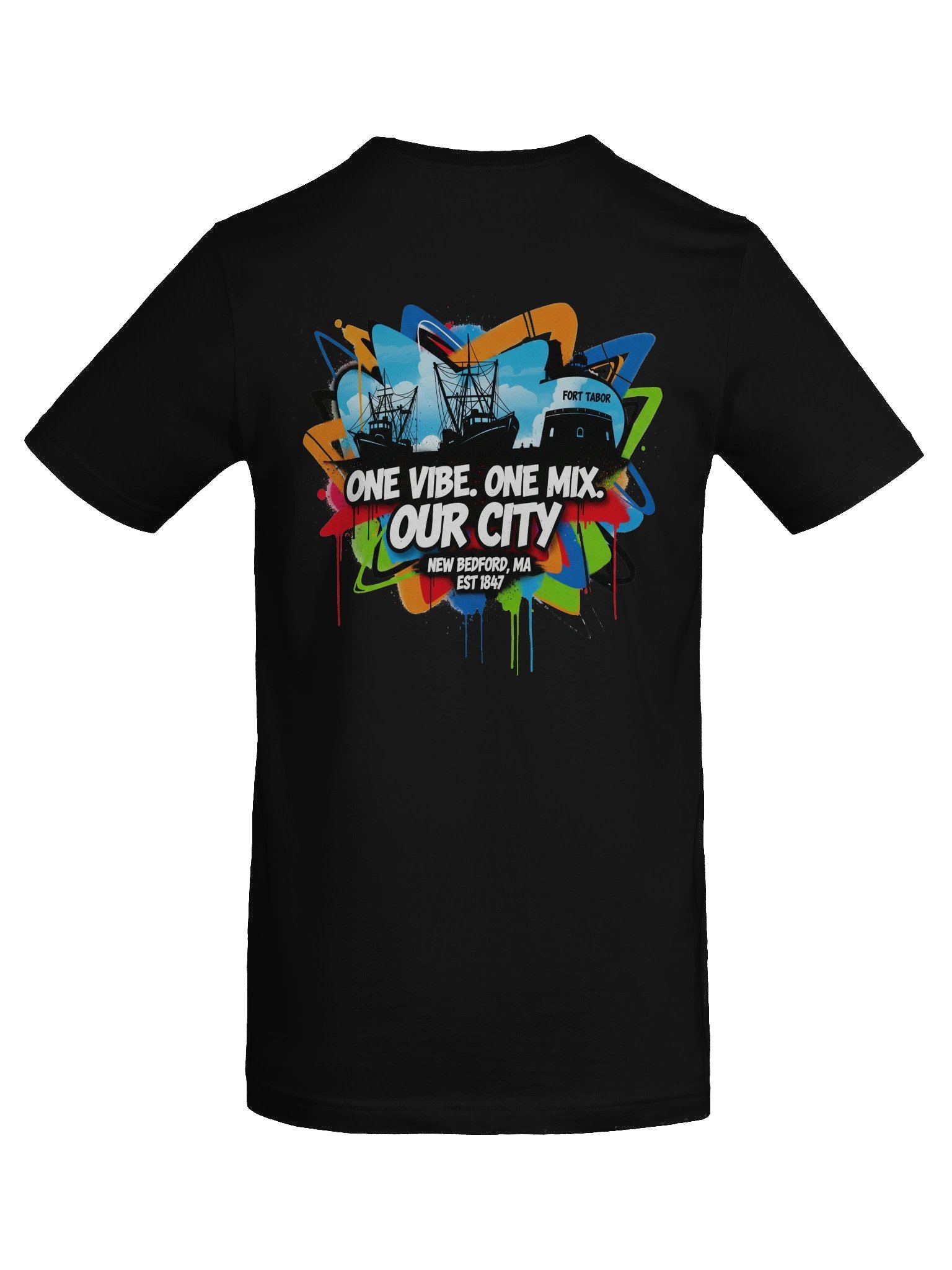 One City Classic T (Women) product image (8)