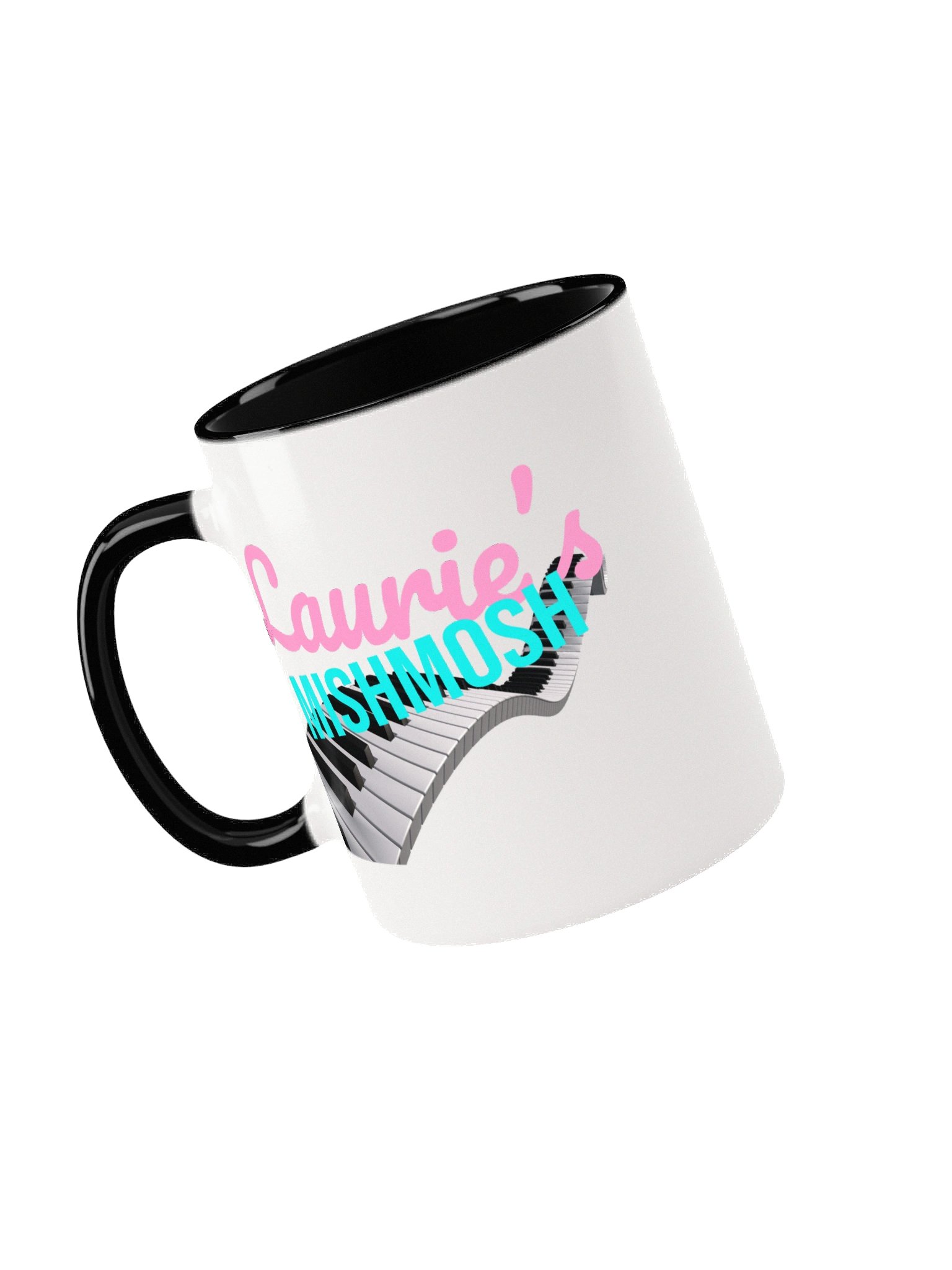 Laurie's Mishmosh Coffee Cup product image (1)