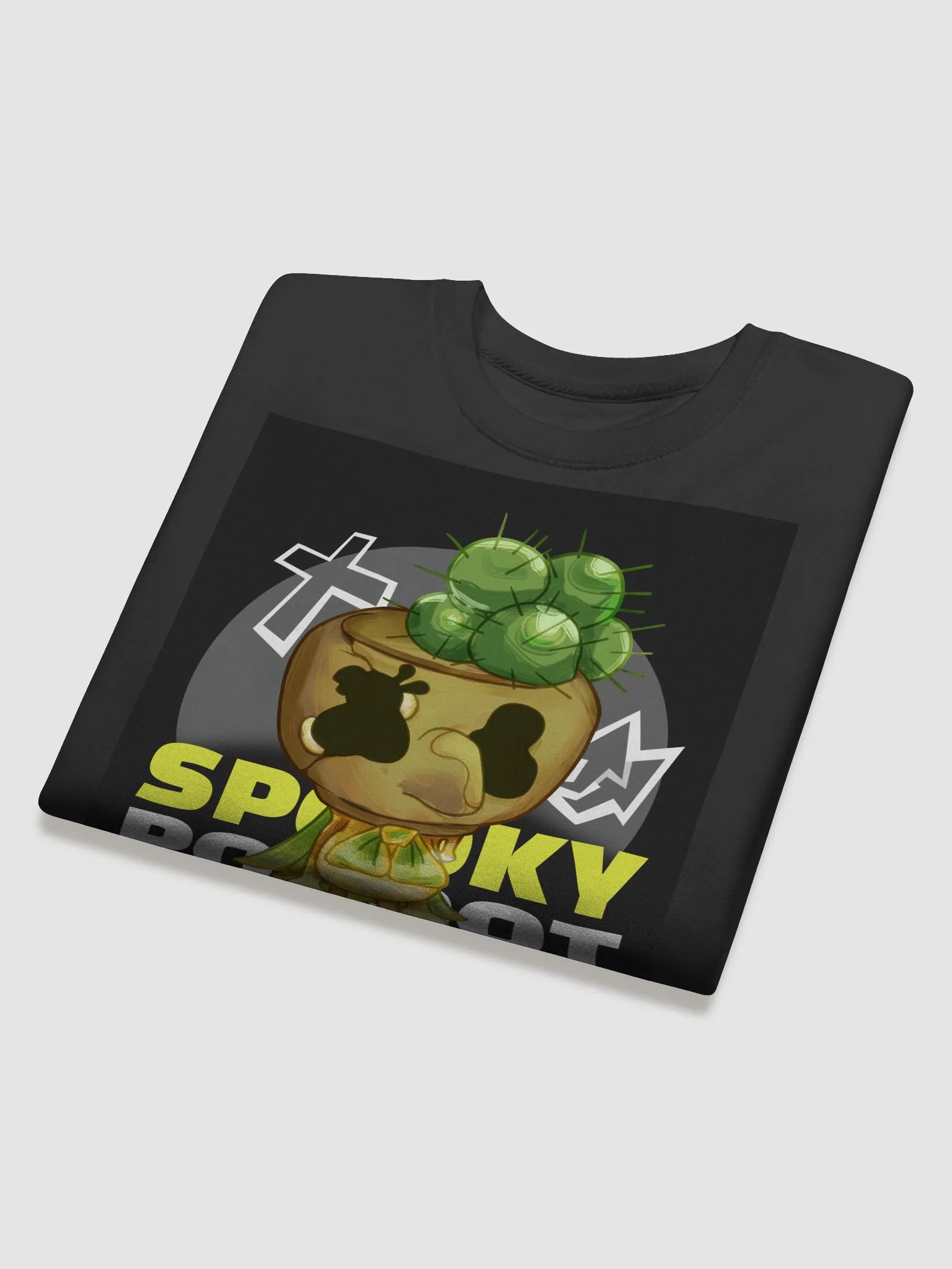 spookey sweater product image (4)