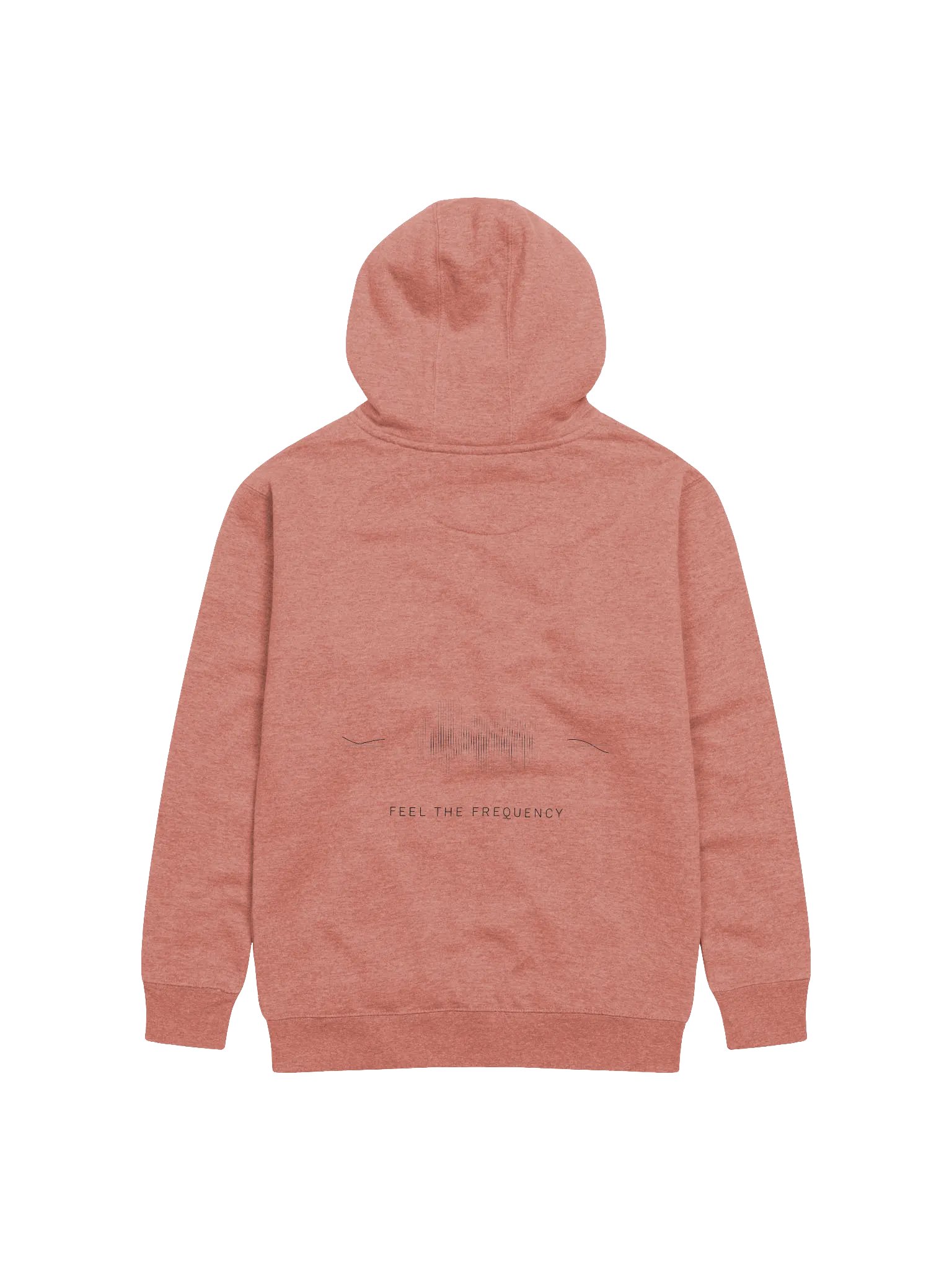 FTF Hoodie product image (2)