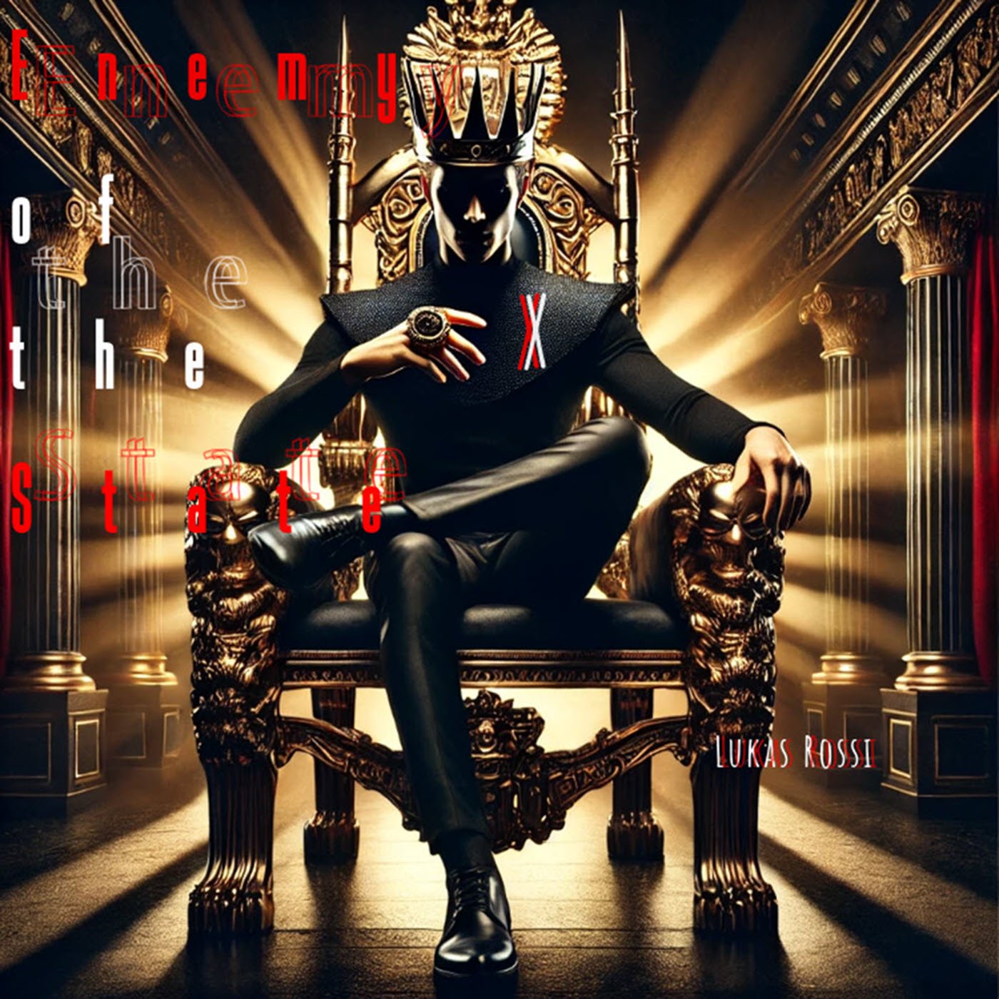Enemy of the State Single product image (1)