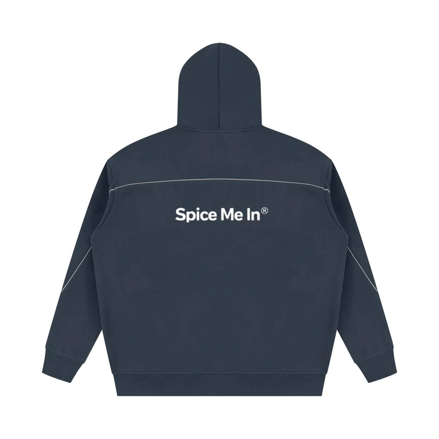 Spice Made Me - Track Top product image (8)