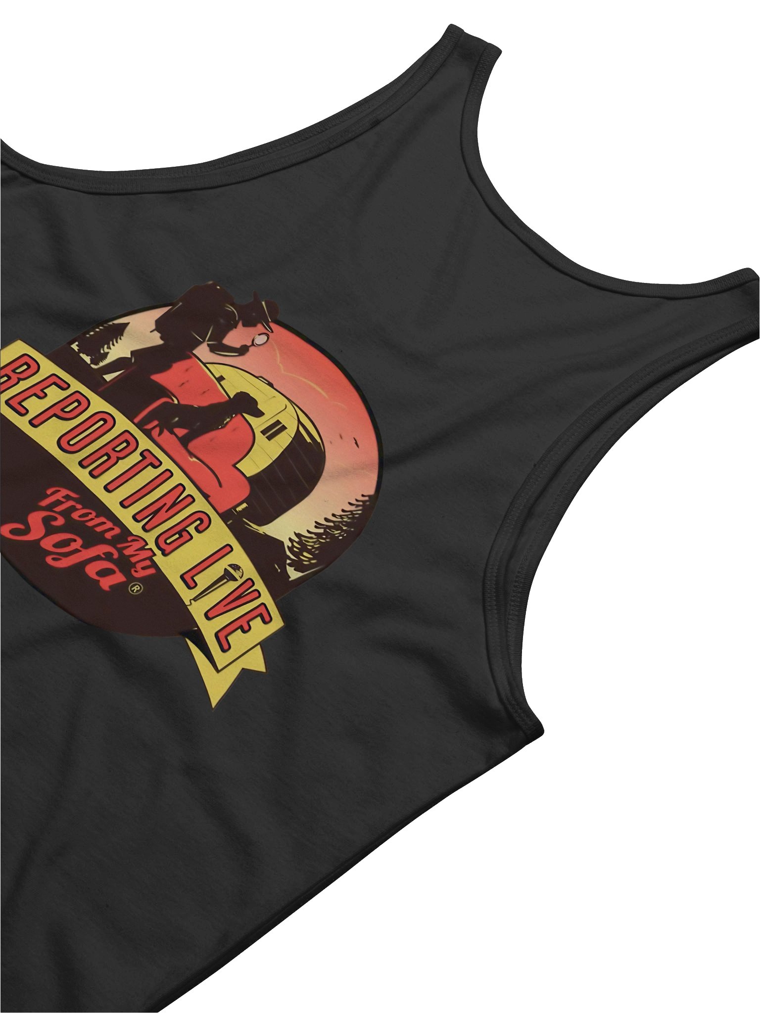 Know That Tank Top product image (28)