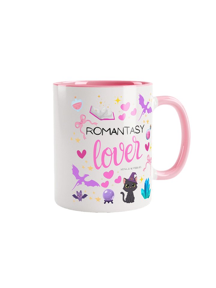 Tazza Romantasy Lover product image (4)