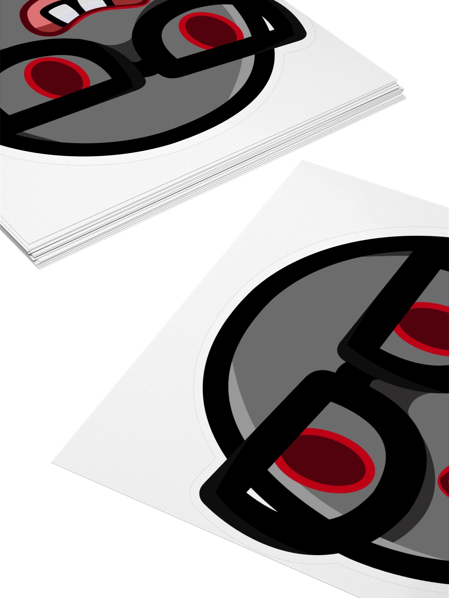NERD Sticker product image (4)