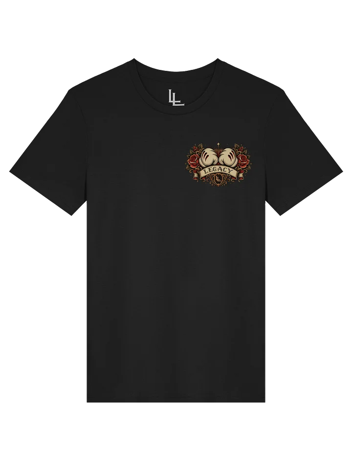Vintage Ink EPCOT Tee | Variant product image (2)
