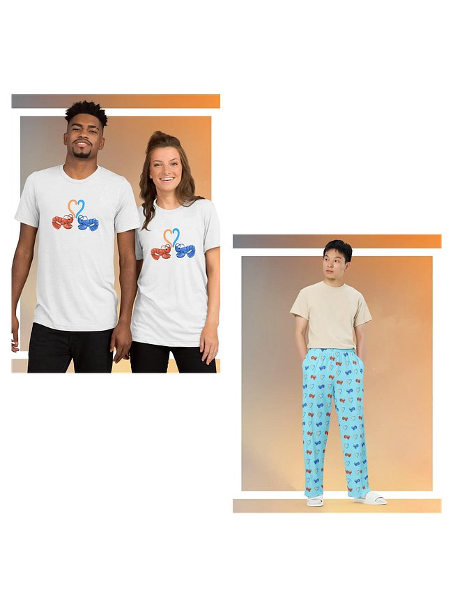 Merch Bundles