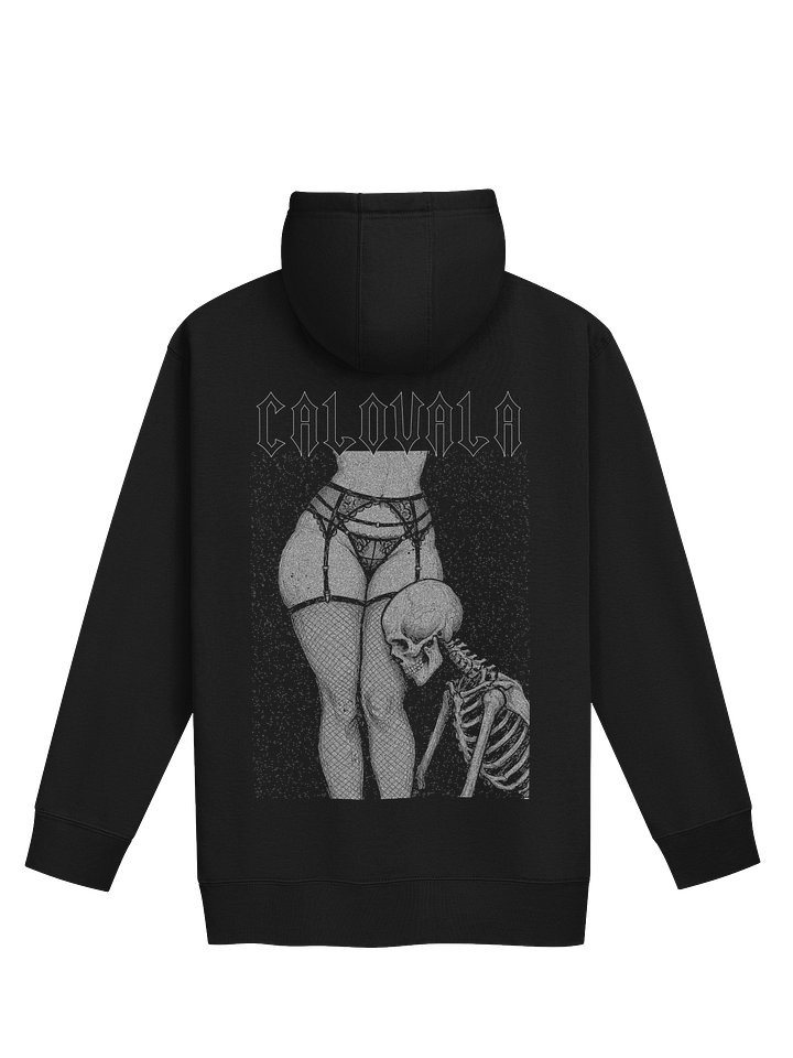 Revelation Hoodie w/ Calovala Logo product image (1)