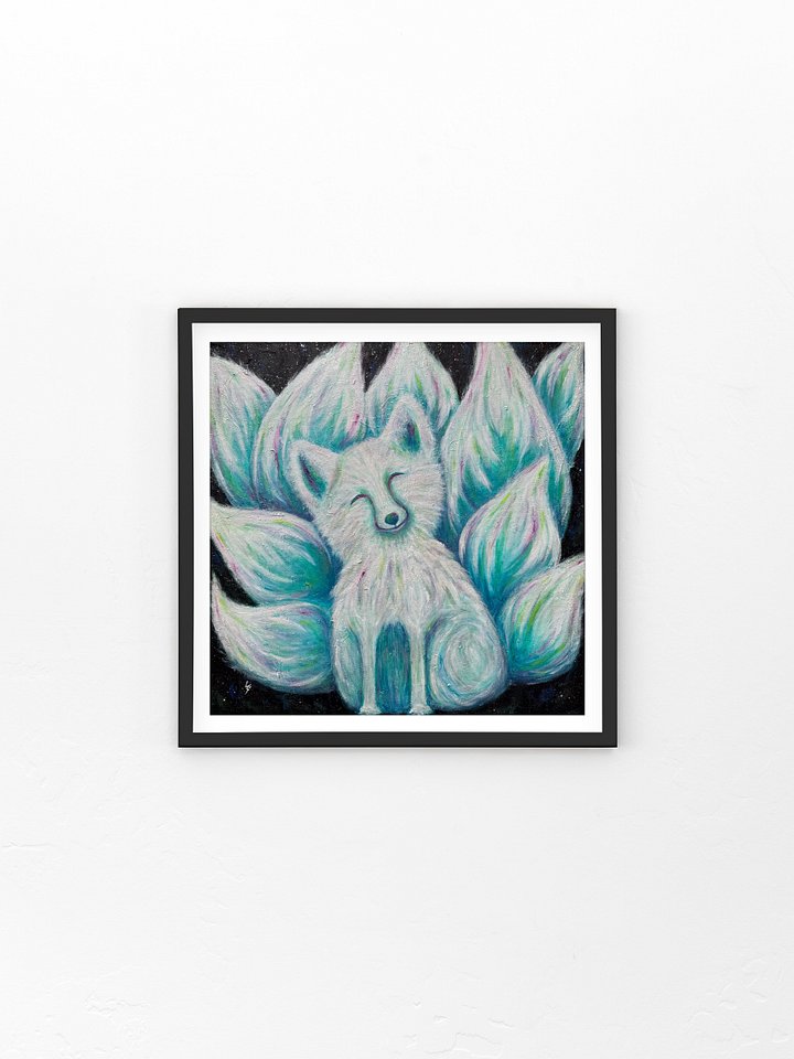 Shimmer Print product image (1)