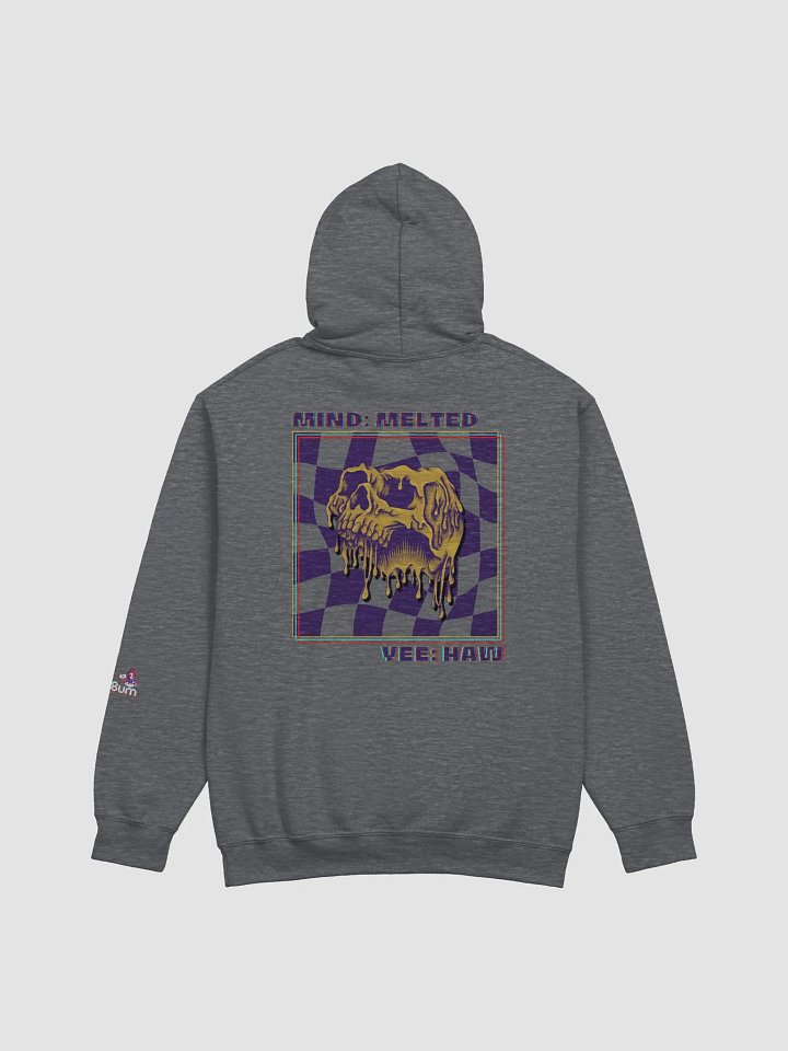 MIND MELT premium hoodie product image (13)