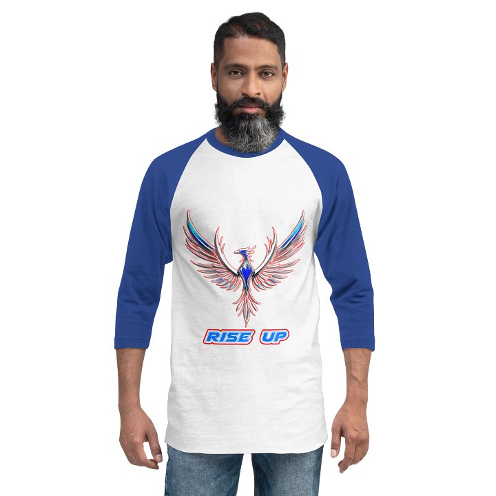 Ascension Flow Shirt Series product image (2)