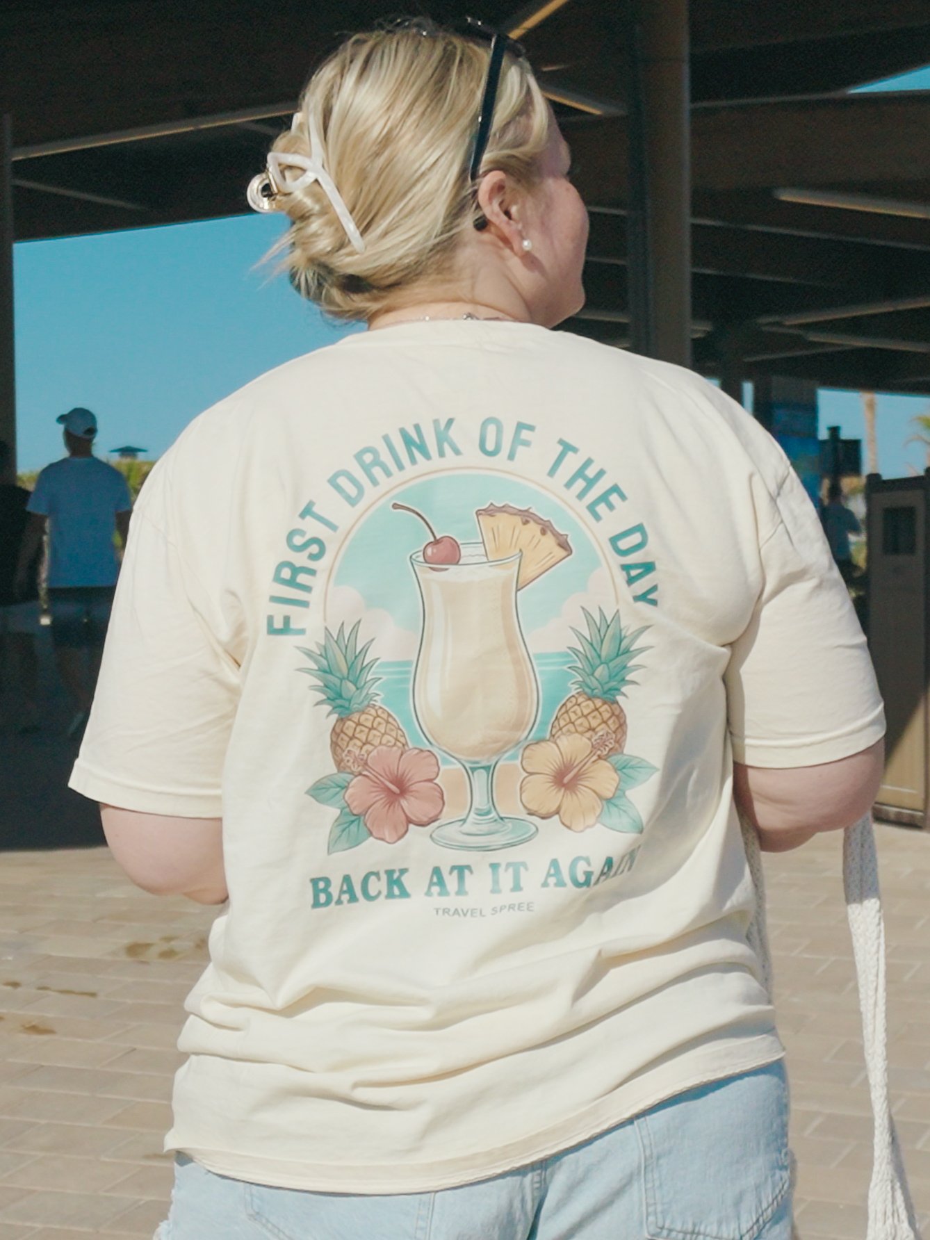 BOARDING DAY- Piña Colada product image (1)
