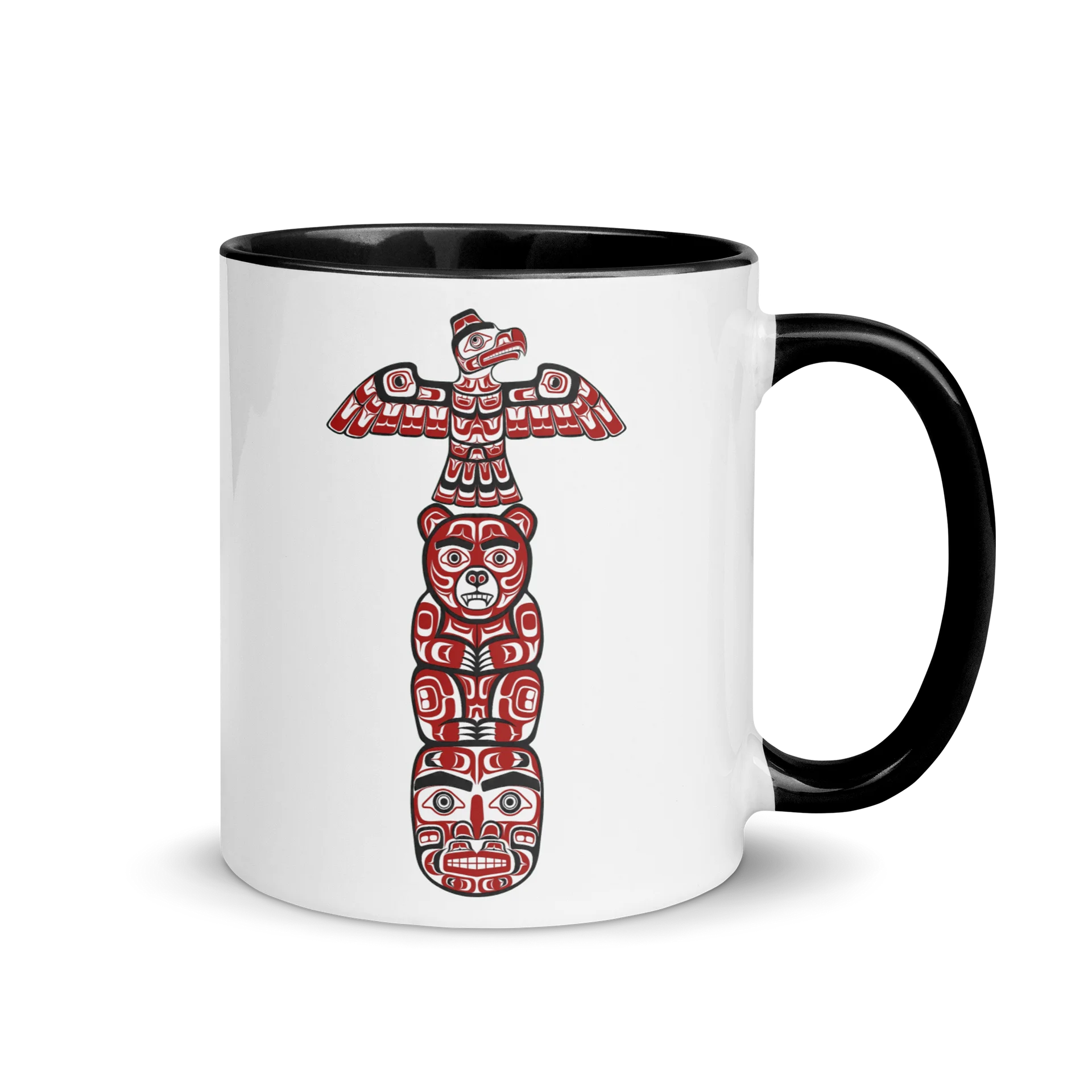 Totem Mug product image (1)