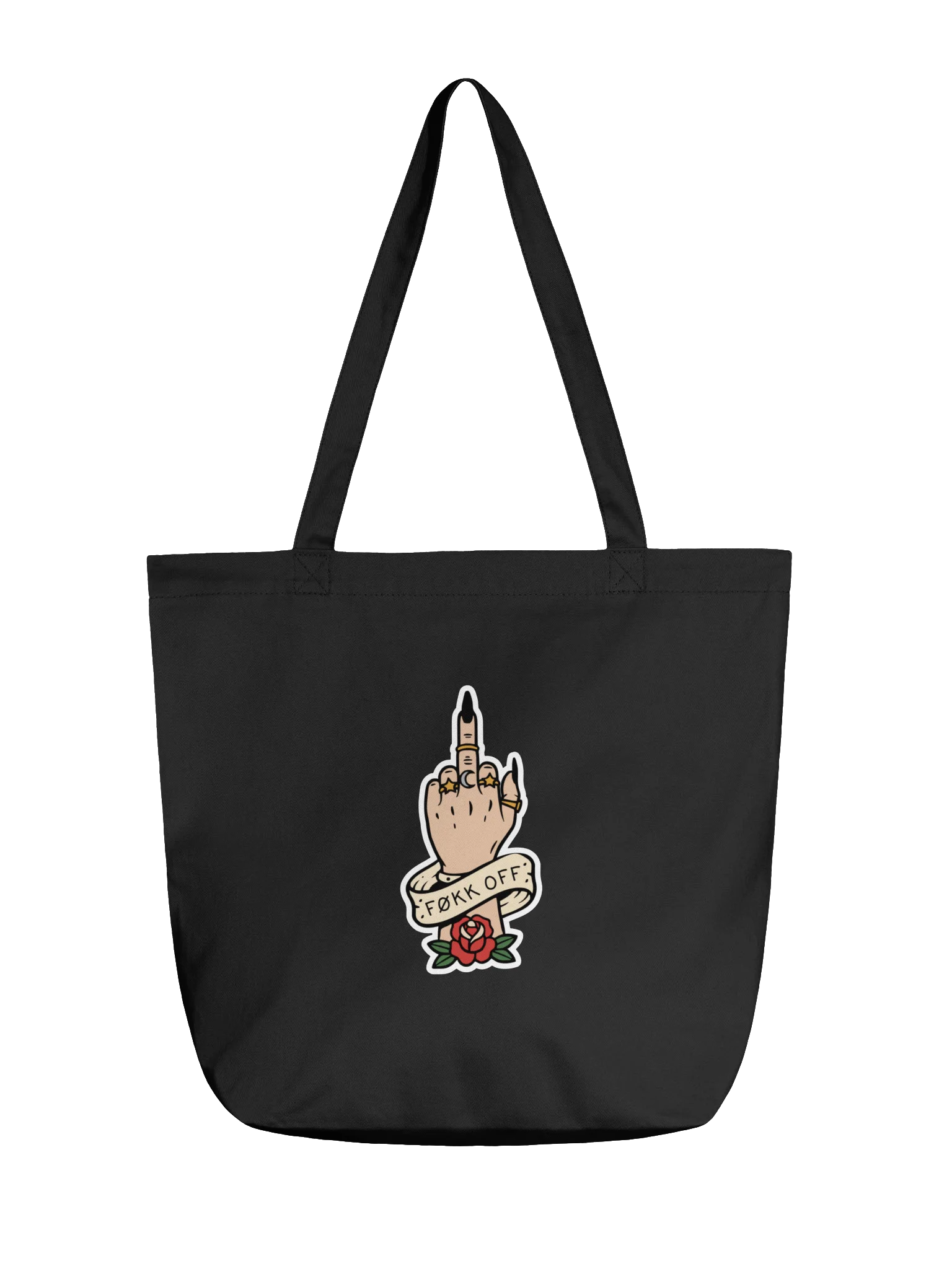 Føkk Off Bag [Classic] product image (1)