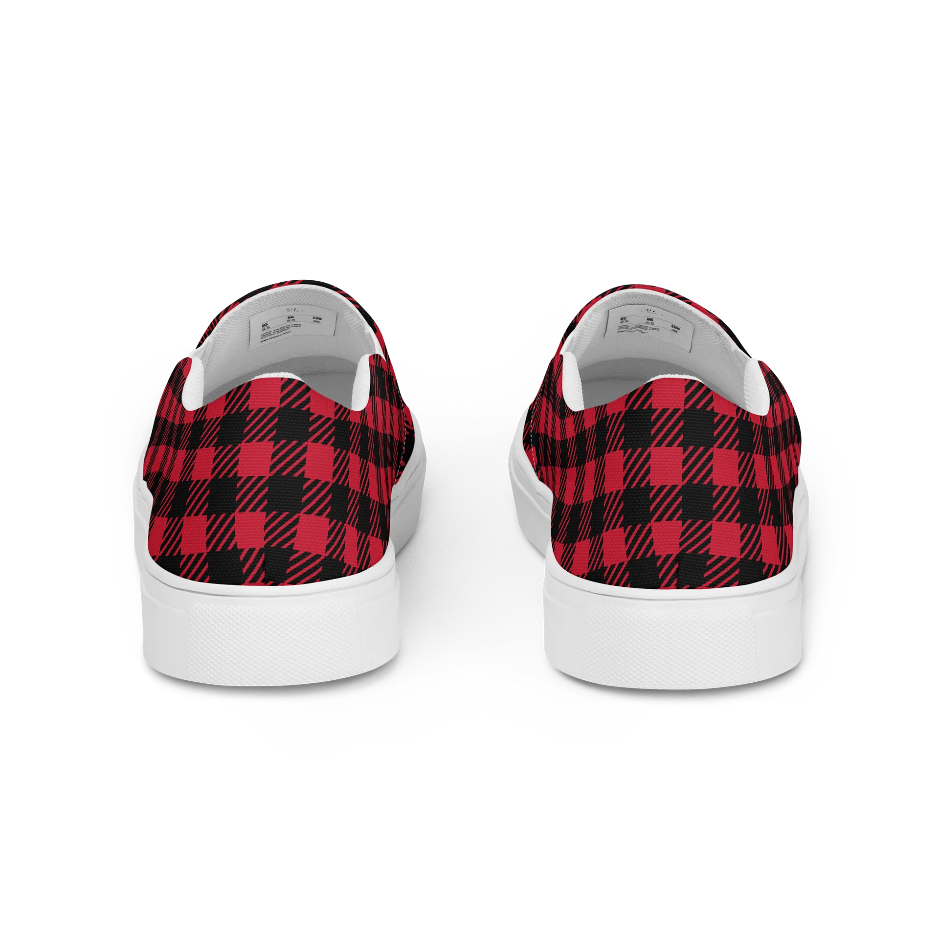 Women's Slip-on Shoes product image (4)