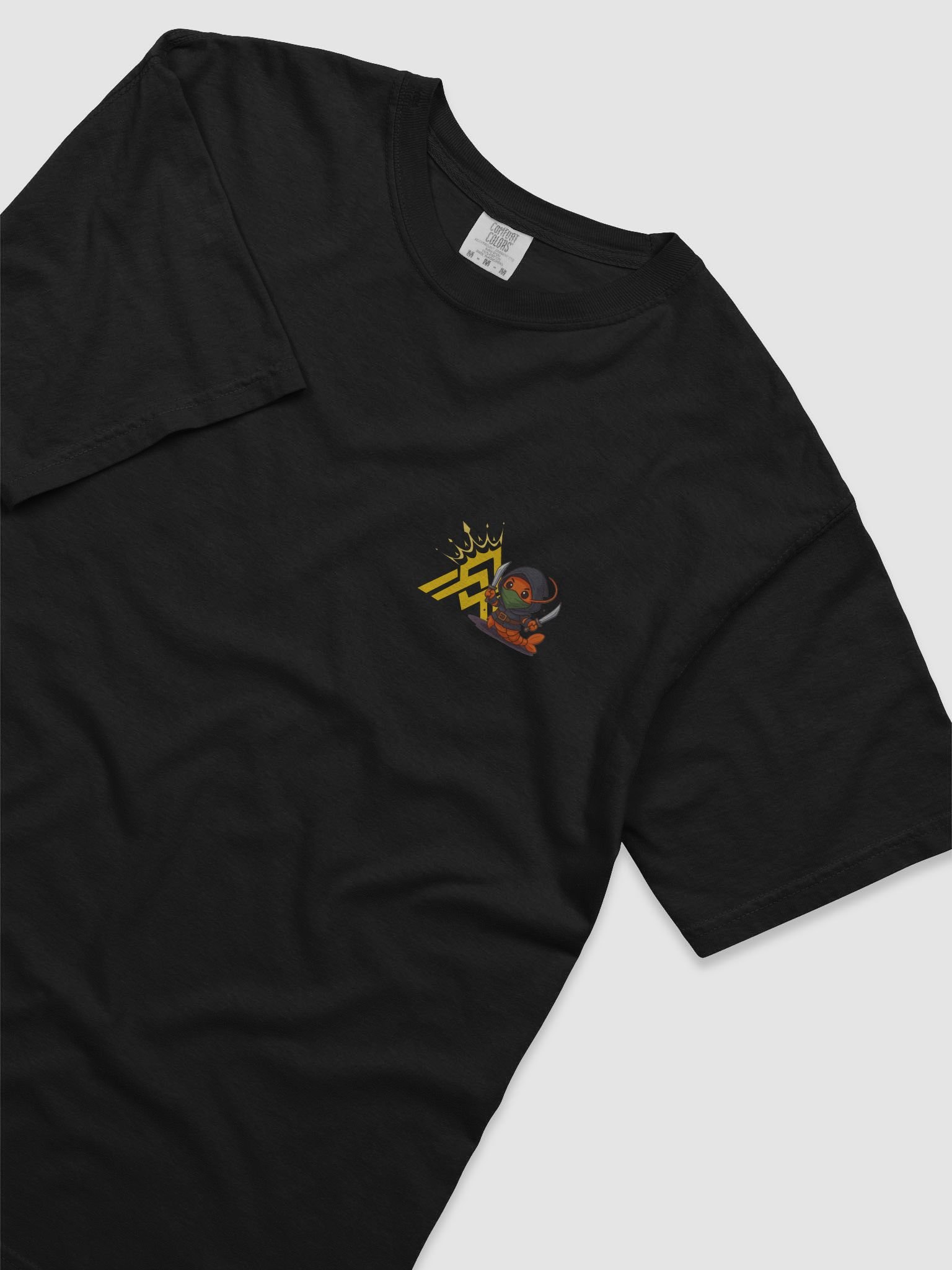 Rogue T-Shirt product image (6)