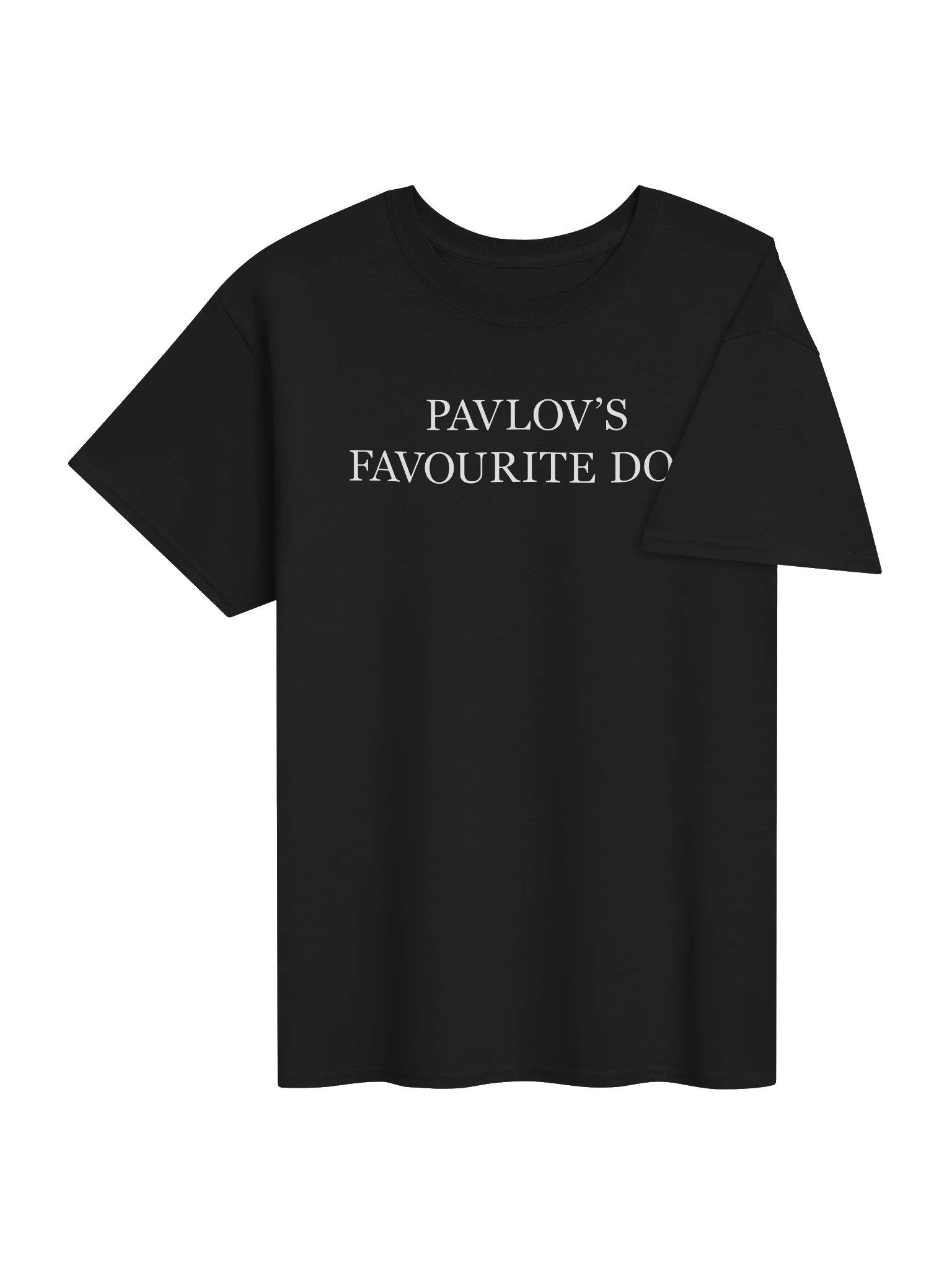 PAVLOV’S FAVOURITE DOG product image (39)