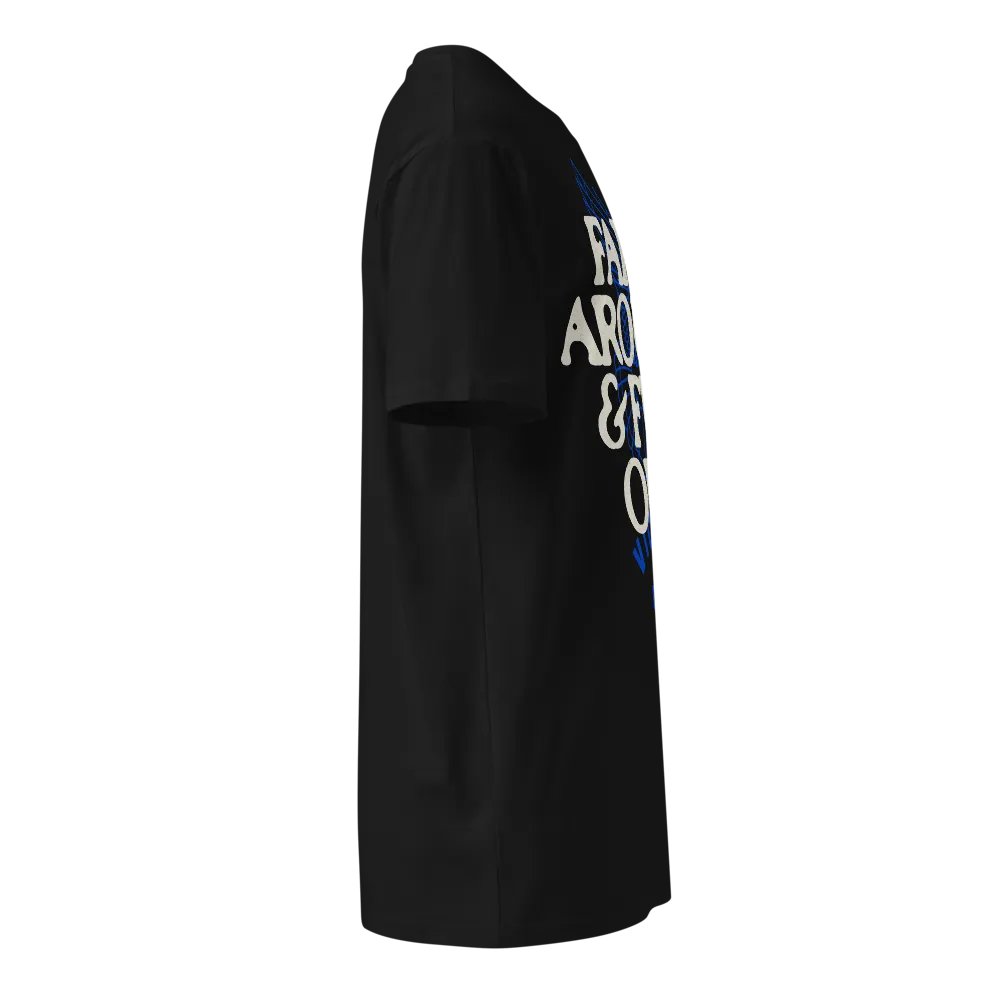Faith Around & Find Out product image (4)