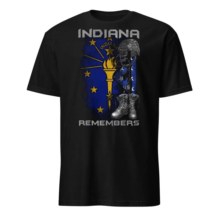 Indiana Remembers product image (1)