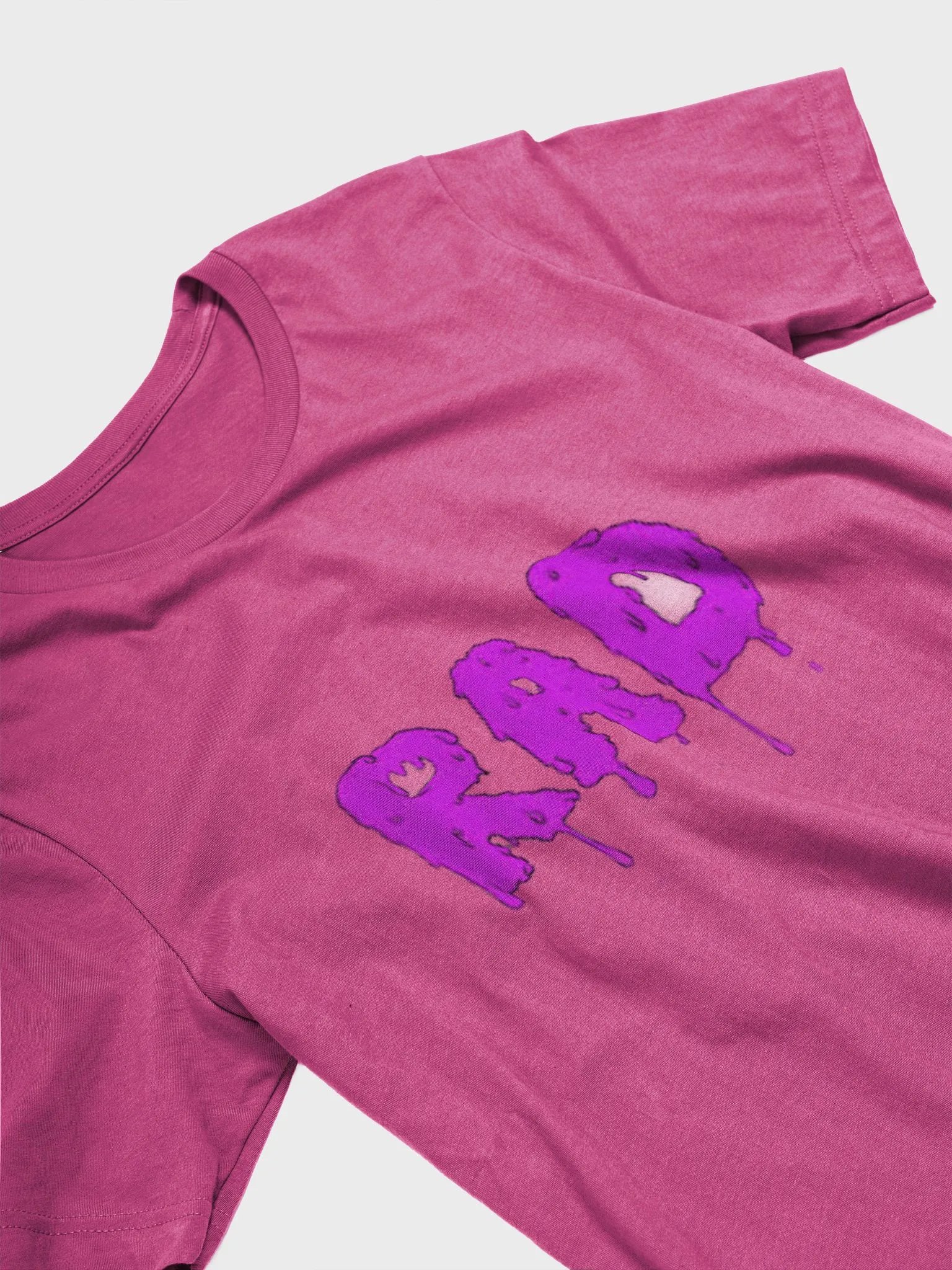 rad drip t-shirt product image (3)