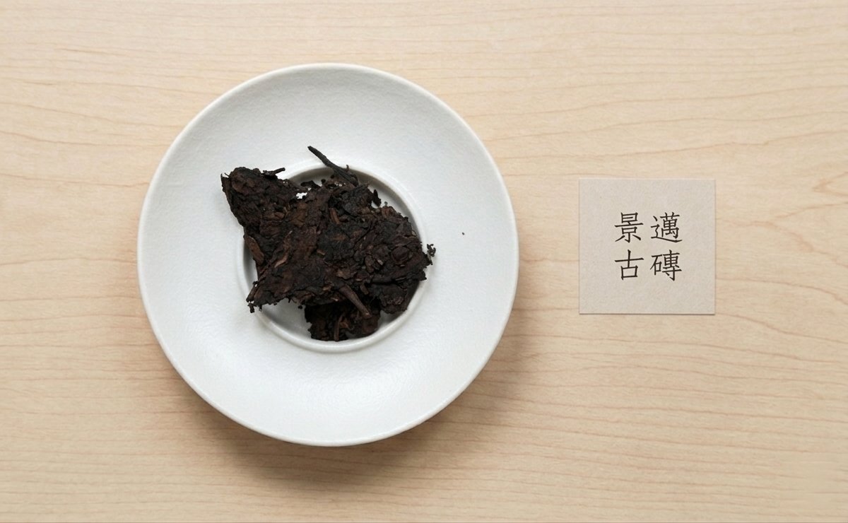 無念茶套裝 - 茶三味（自選） product image (11)