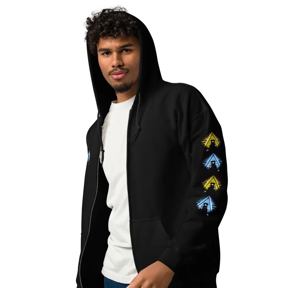 Shiz Hoodie product image (5)