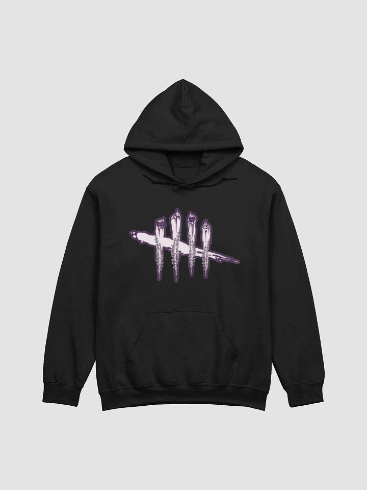 Lavender DBD Hoodie product image (3)