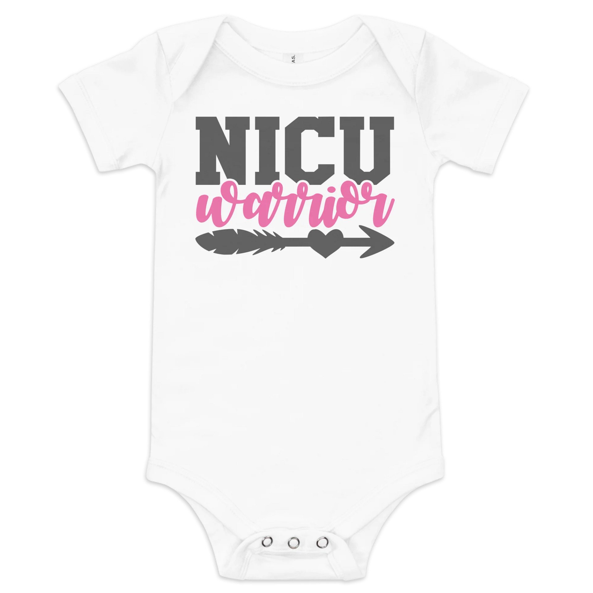 NICU Warrior product image (1)