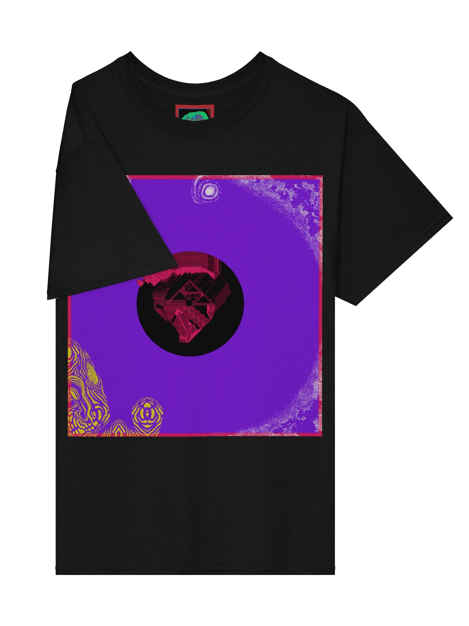 Heart on a Sleeve product image (4)