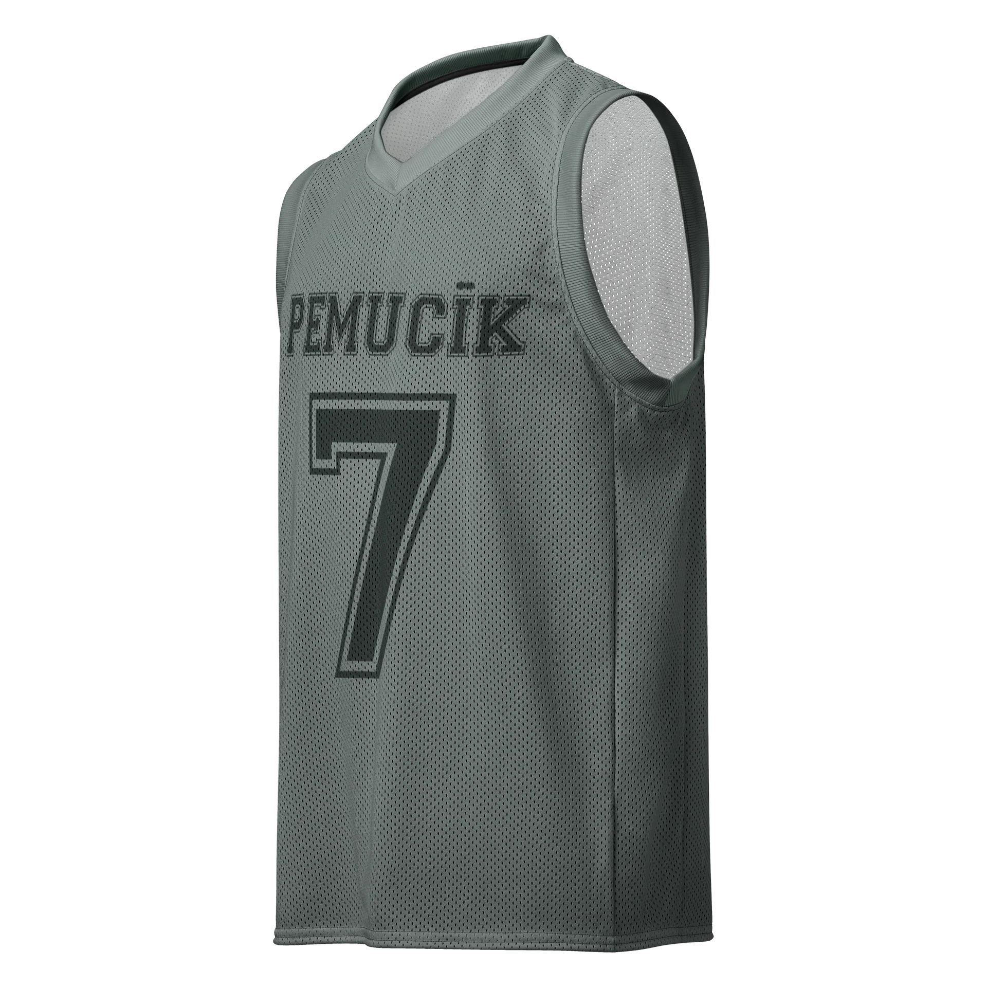 MMA | PEMUCIK 7 Sports Tank Top product image (1)