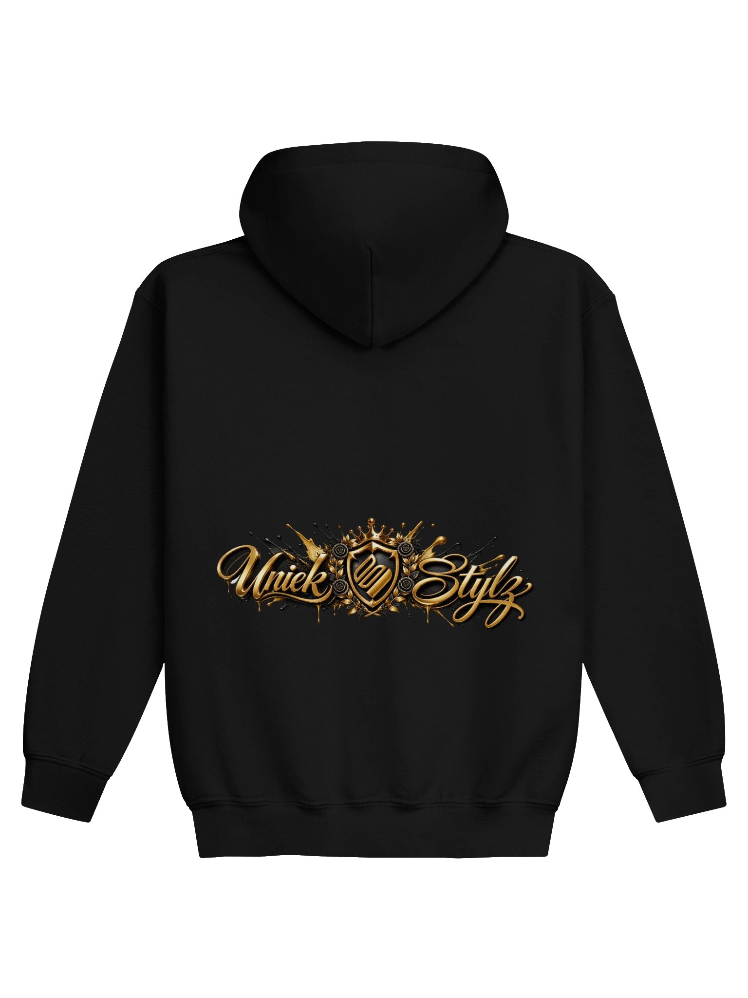 UNIEK STYLZ — Behind the Mask product image (2)