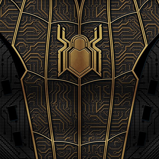 Spider | No Way Set product image (4)