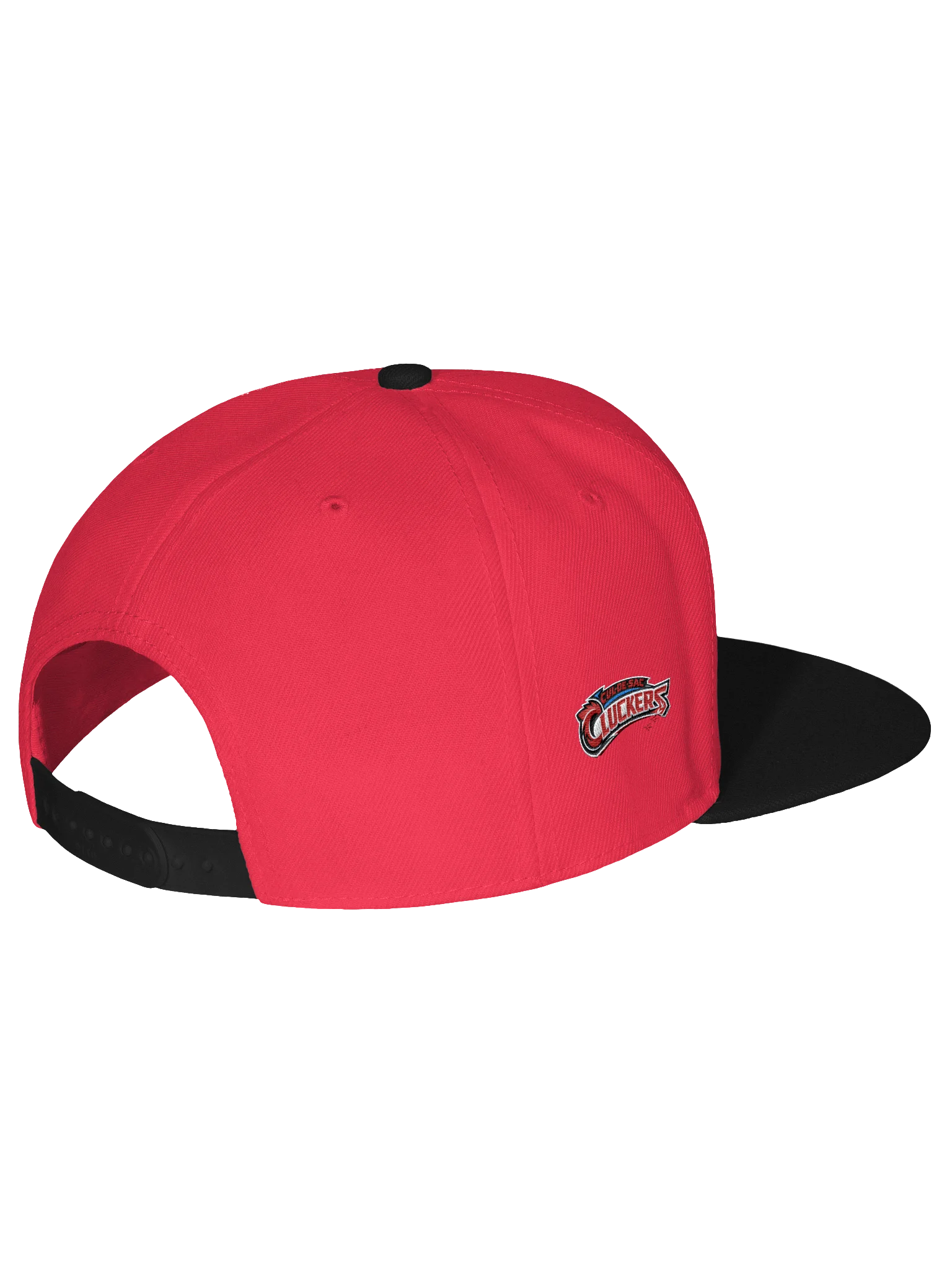 Cul-de-sac Cluckers Snapback Cap product image (3)