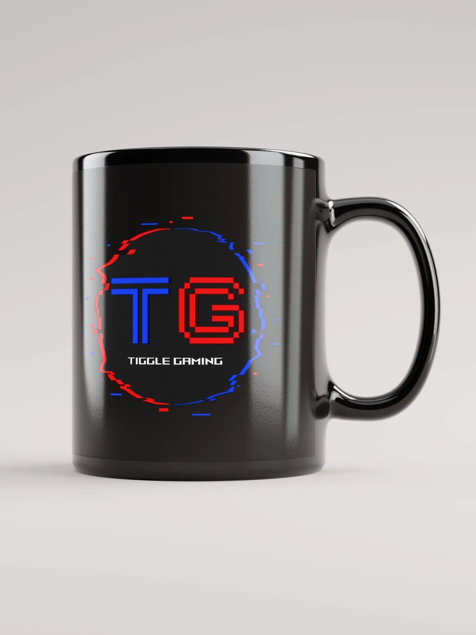Tiggle Mug product image (7)