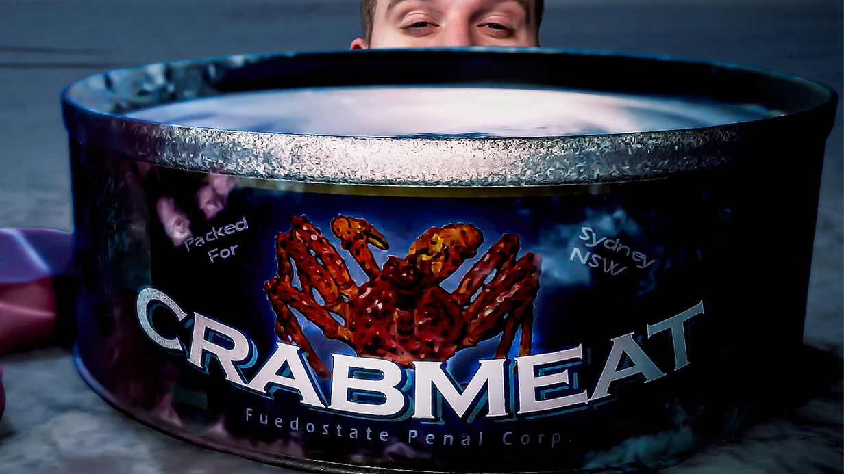 New video thumbnail