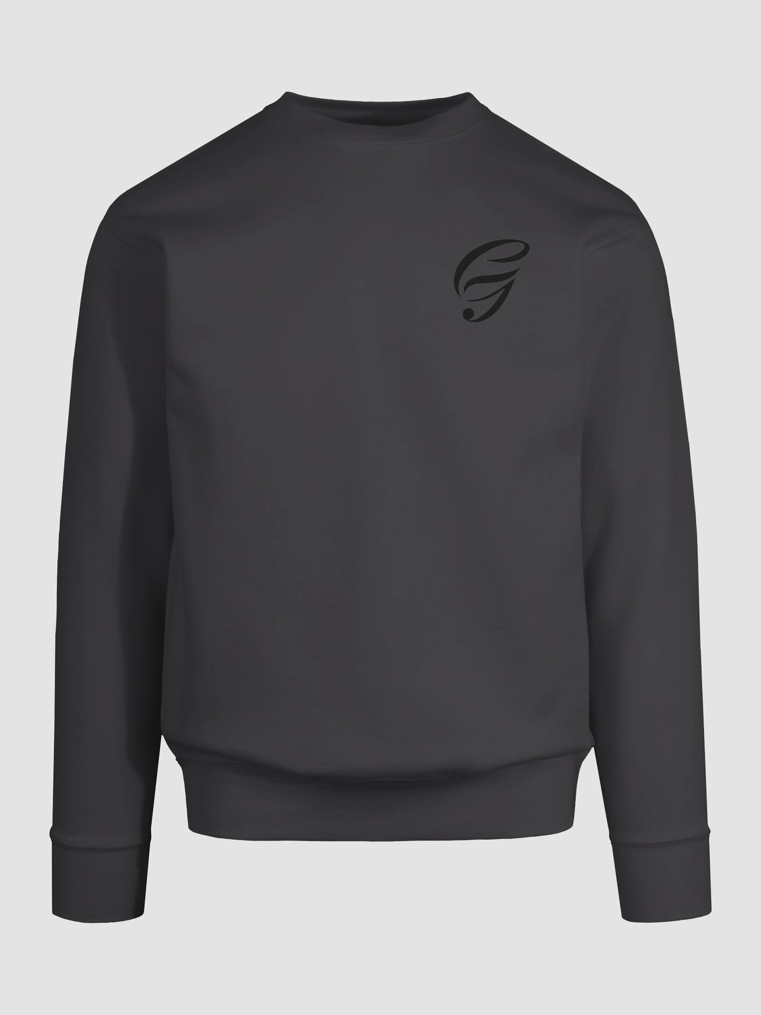 Classic Logo Sweatshirt product image (63)