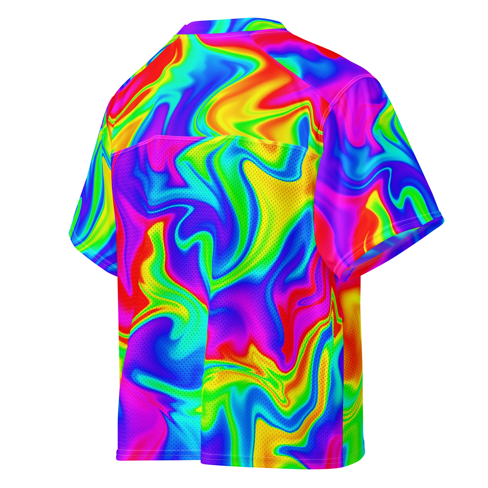 Liquid Neon Jersey product image (4)