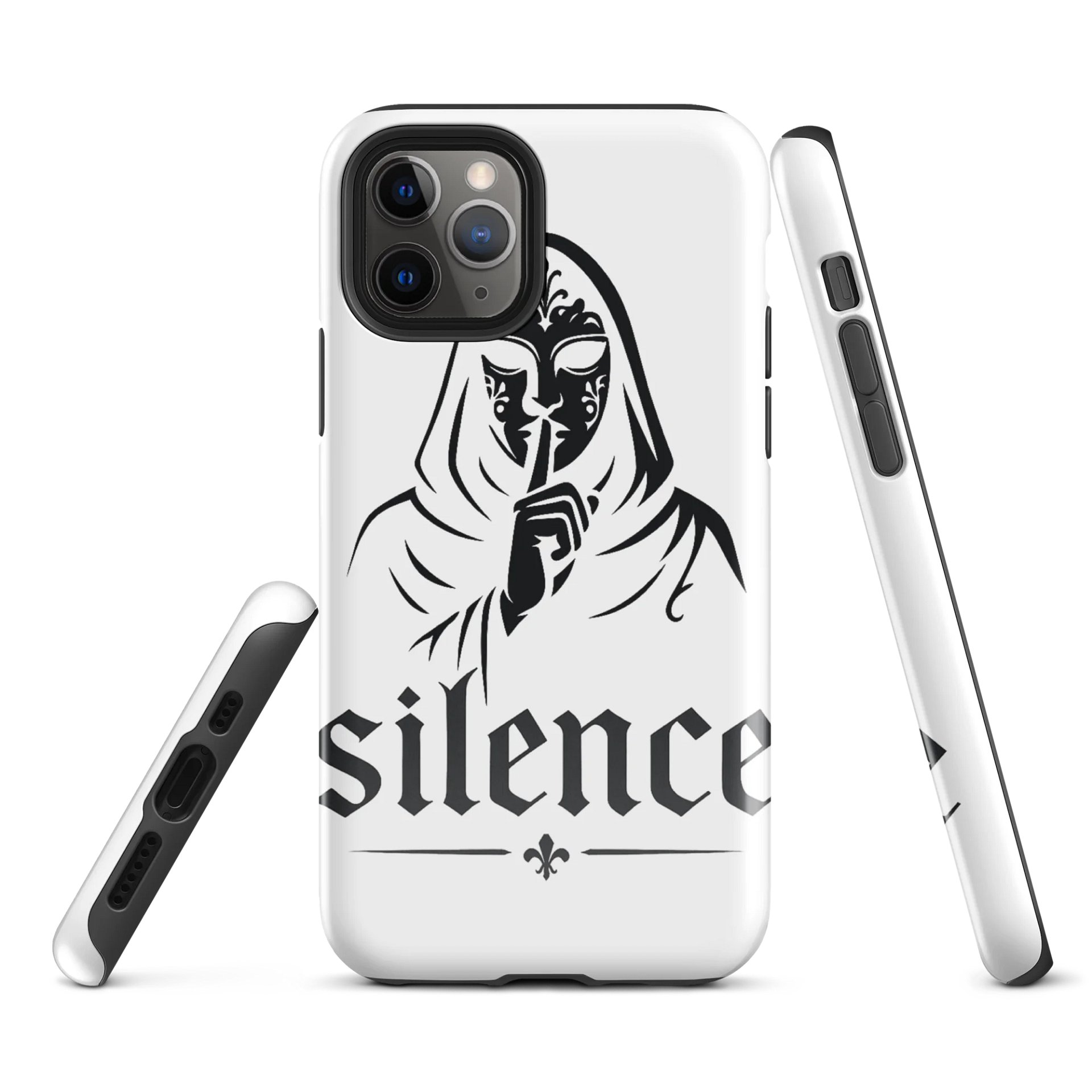 Iphone White product image (1)