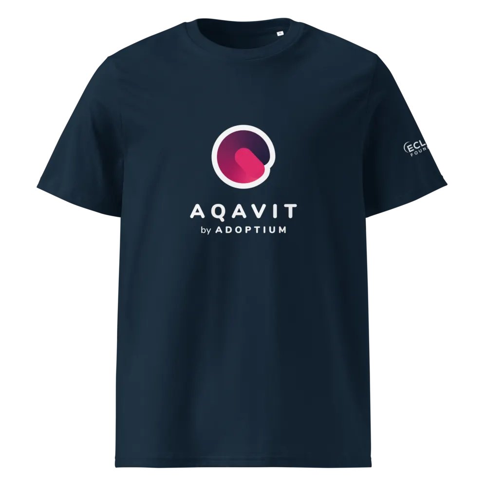 AQAvit T-shirt product image (7)