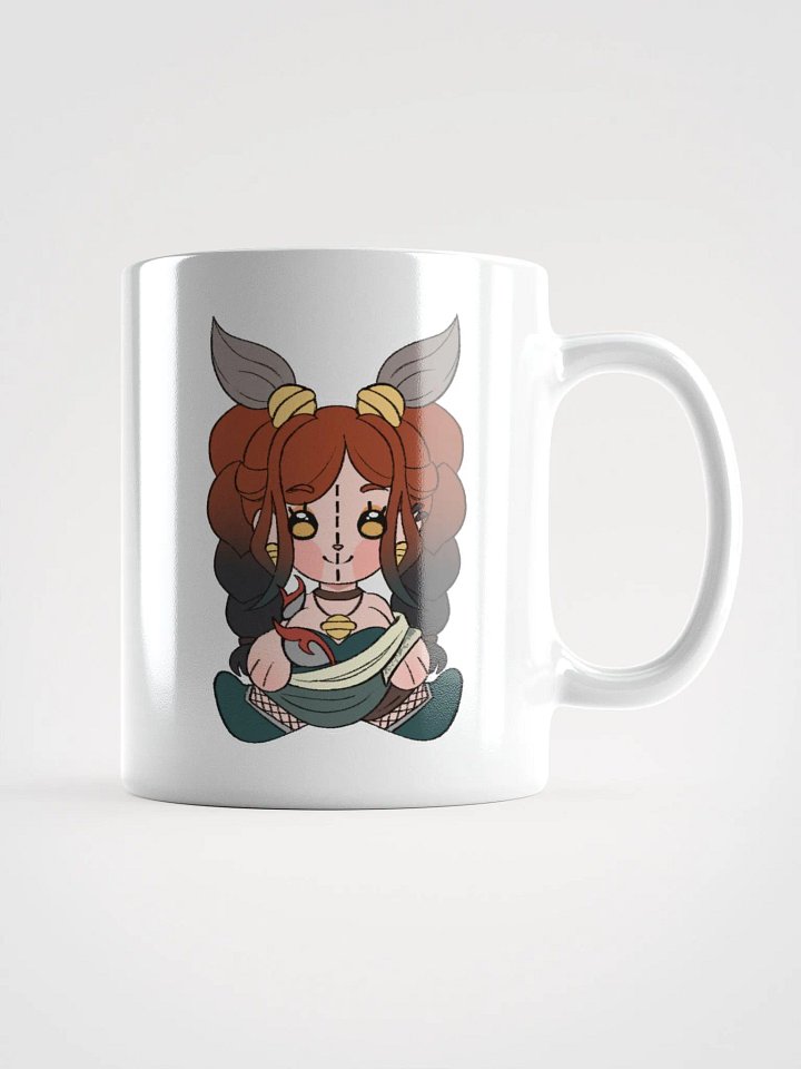 Amby Doll Mug product image (1)