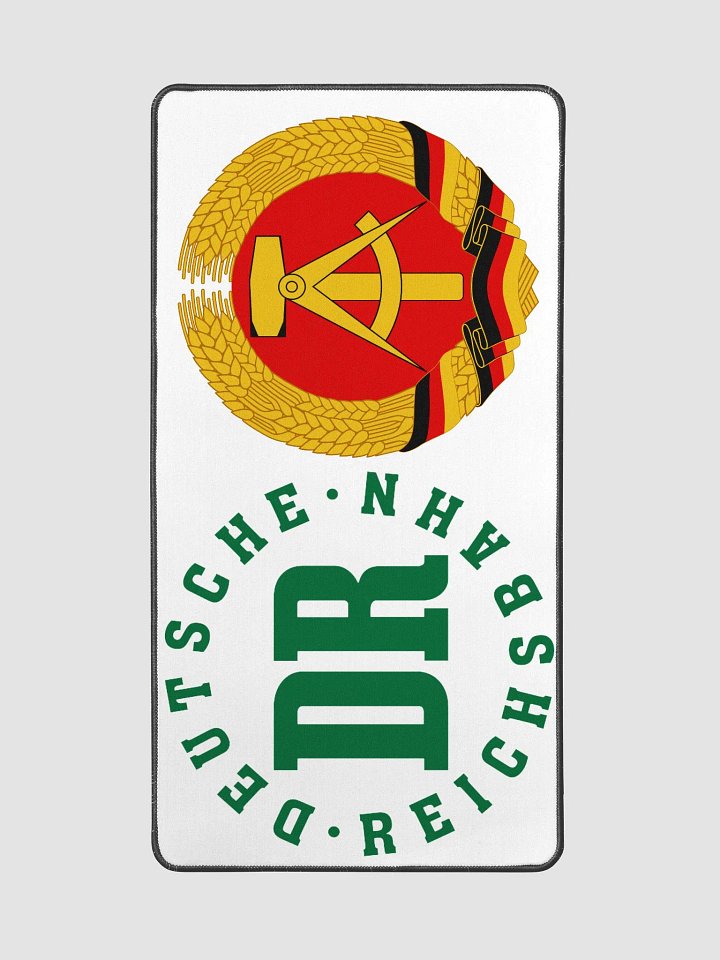 Deutsche Reichsbahn DDR product image (2)
