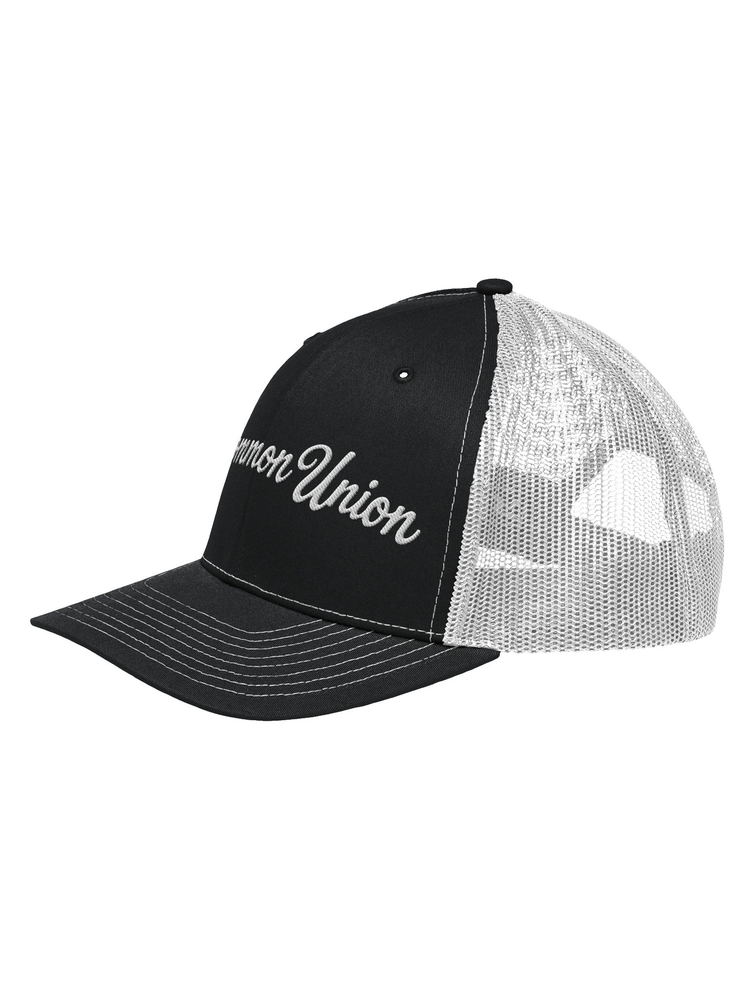 Band Trucker Hat product image (2)