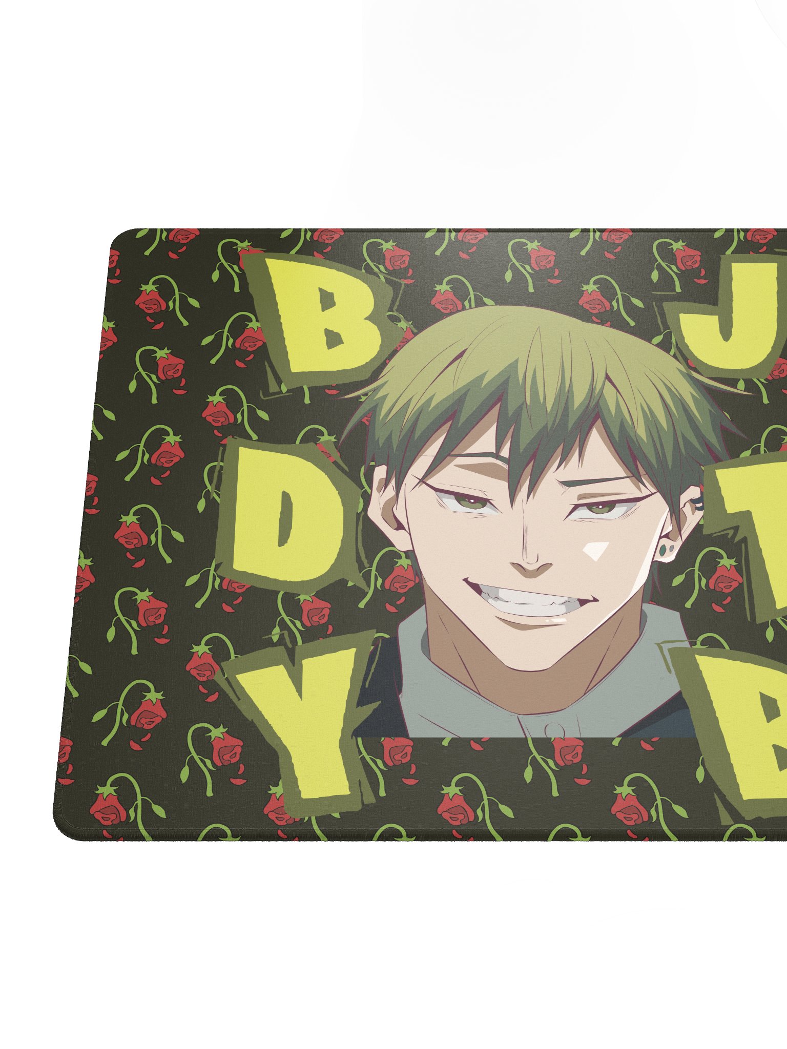 Animated Gamer Mousepad product image (4)
