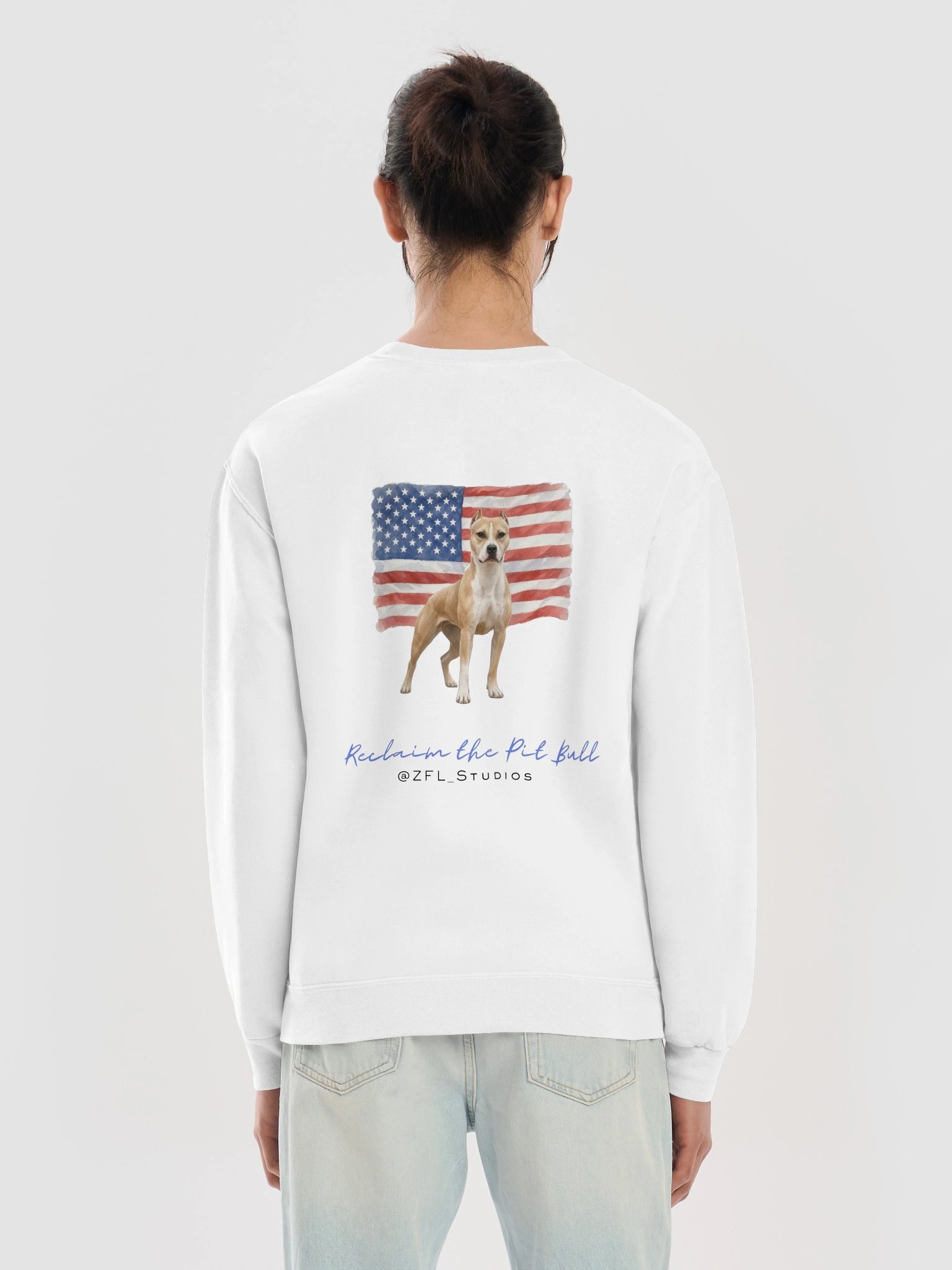Elevate Dog Culture - Sweatshirt product image (9)